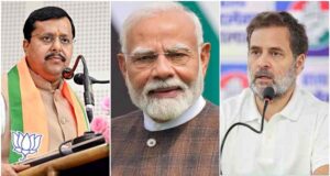 2029 में भी लालकिले से तिरंगा फहराएंगे PM मोदी: नबीन