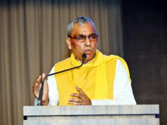 ‘मुसलमानों के नेता अखिलेश नहीं, ओवैसी हैं’, ओमप्रकाश राजभर का सपा पर तीखा हमला