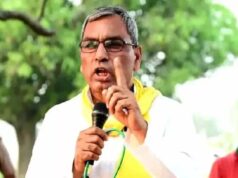 ‘सपा में नाई, गोंड, पाल, प्रजापति और राजभर समाज की इज्जत कहां?’: राजभर