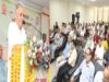 अटल बिहारी वाजपेयी हिंदी विश्वविद्यालय में ‘पर्यावरण संरक्षण एवं सतत विकास’ पर संगोष्ठी का शुभारंभ