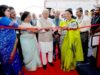राज्यपाल ने किया नाबार्ड और ओजस्विनी के राष्ट्रीय प्रदर्शनी-सह-बिक्री का शुभारंभ