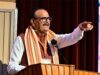 भाजपा के शिक्षक एवं स्नातक मतदाता प्रमुख सम्मेलन में डिप्टी सीएम ने रखे विचार