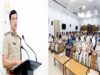 सड़क दुर्घटनाओं में कमी और वाहन दुर्घटनाओं में मृत्युदर को कम करने कार्यशाला