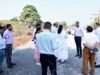सड़क-पुल और भवनों की गुणवत्ता पर पीडब्ल्यूडी सचिव सख्त