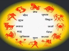आज का राशिफल 30 अक्टूबर 2026: कुछ राशियों को मिलेगा भाग्य का साथ, इन जातकों की बढ़ सकती हैं मुश्किलें