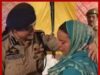 यूपी पुलिस की ‘वर्दी’ में दिखी शहादत की कहानी, अपनों को खोने का दर्द और देशसेवा का जज्बा