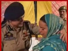 यूपी पुलिस की ‘वर्दी’ में दिखी शहादत की कहानी, अपनों को खोने का दर्द और देशसेवा का जज्बा