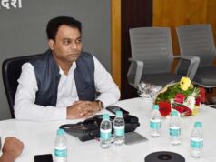 नगरीय विकास के नए अवसरों, आधुनिक तकनीक और निवेश की संभावनाओं पर केंद्रित हो आयोजन : आयुक्त भोंडवे