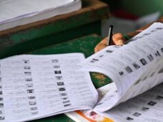 पीलीभीत में मतदाता सूची से छेड़छाड़ का आरोप, 13,150 वोटों में गड़बड़ी पर दो SDM पर कार्रवाई