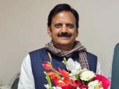 उप मुख्यमंत्री शुक्ल ने प्रदेशवासियों को विजयादशमी पर्व की दीं शुभकामनाएं