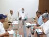 किसानों को रबी सीजन के लिये बिजली की पर्याप्त उपलब्धता सुनिश्चित करें : ऊर्जा मंत्री तोमर