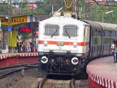 Diwali-Chhath Special Trains: त्योहारों पर घर जाने वालों के लिए खुशखबरी, भोपाल से शुरू होंगी 3 विशेष ट्रेनें