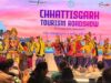 छत्तीसगढ़ टूरिज्म बोर्ड के रोड शो में 30 पर्यटन हितधारकों और गुजरात के 148 टूर एवं ट्रैवल ऑपरेटरों की भागीदारी, दोनों राज्यों के बीच पर्यटन कारोबार को बढ़ावा देने पर बनी सहमति