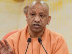 योगी सरकार के प्रयासों से सिंचाई और पेयजल सुविधाओं को मिल रही मजबूती