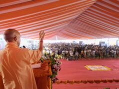 कसारी-मसारी की पहचान बदलेगी, योगी का बड़ा एलान